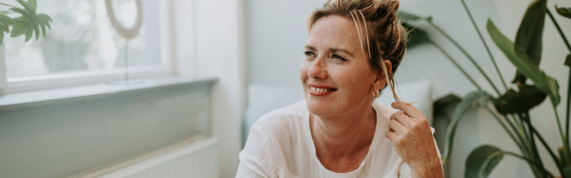 Audrea van Poppelen