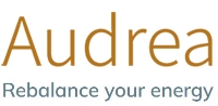 Audrea van Poppelen Logo
